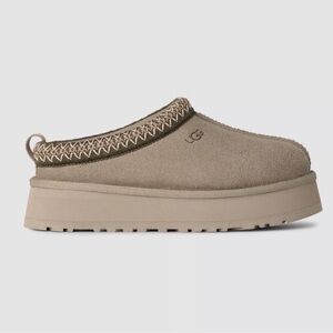 UGG Tazz Slippers II Cobble Grey